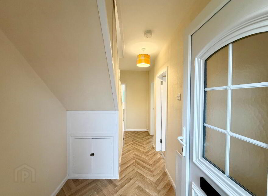 46 Wheatfield Gardens, Belfast, BT14 7HW