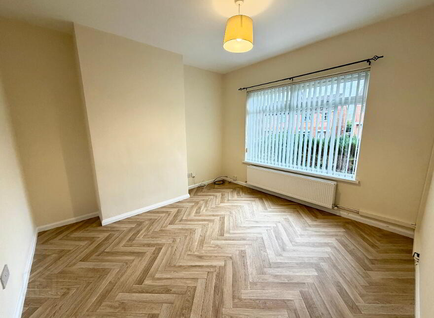 46 Wheatfield Gardens, Belfast, BT14 7HW
