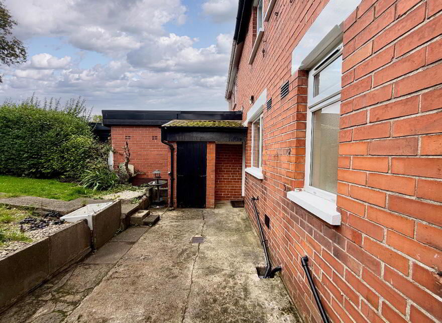 46 Wheatfield Gardens, Belfast, BT14 7HW