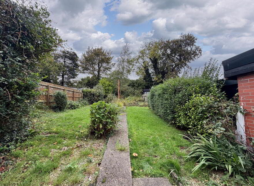 46 Wheatfield Gardens, Belfast, BT14 7HW