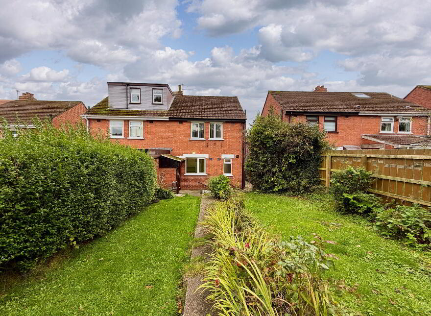 46 Wheatfield Gardens, Belfast, BT14 7HW
