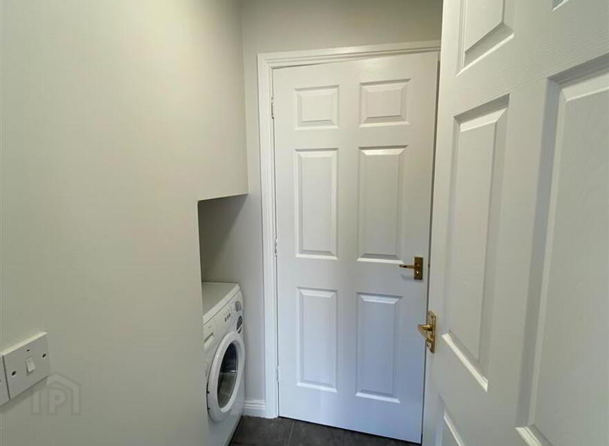 35 Meadow Bank, Seapatrick, Banbridge, BT32 4PZ