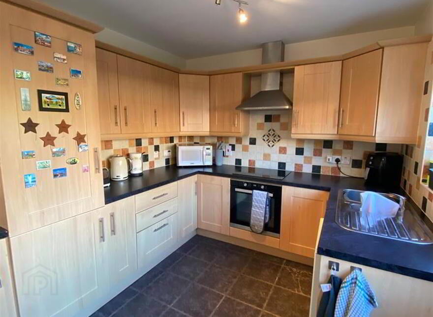 35 Meadow Bank, Seapatrick, Banbridge, BT32 4PZ