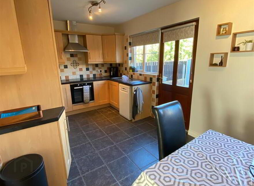 35 Meadow Bank, Seapatrick, Banbridge, BT32 4PZ