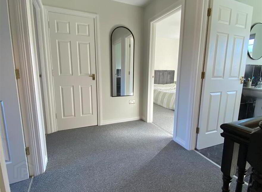 35 Meadow Bank, Seapatrick, Banbridge, BT32 4PZ