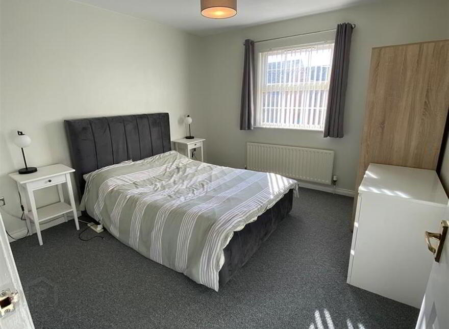 35 Meadow Bank, Seapatrick, Banbridge, BT32 4PZ