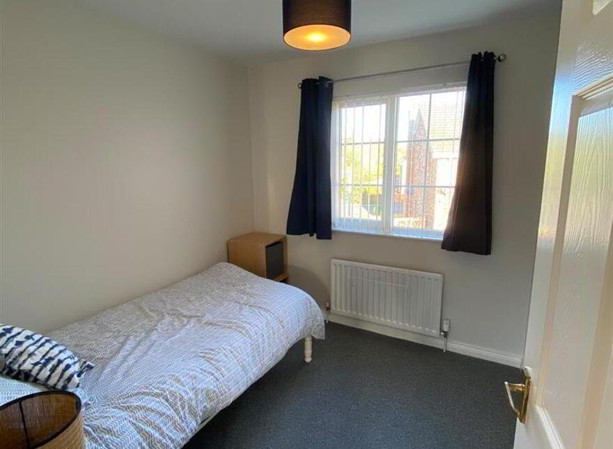 35 Meadow Bank, Seapatrick, Banbridge, BT32 4PZ