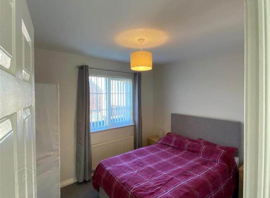 35 Meadow Bank, Seapatrick, Banbridge, BT32 4PZ