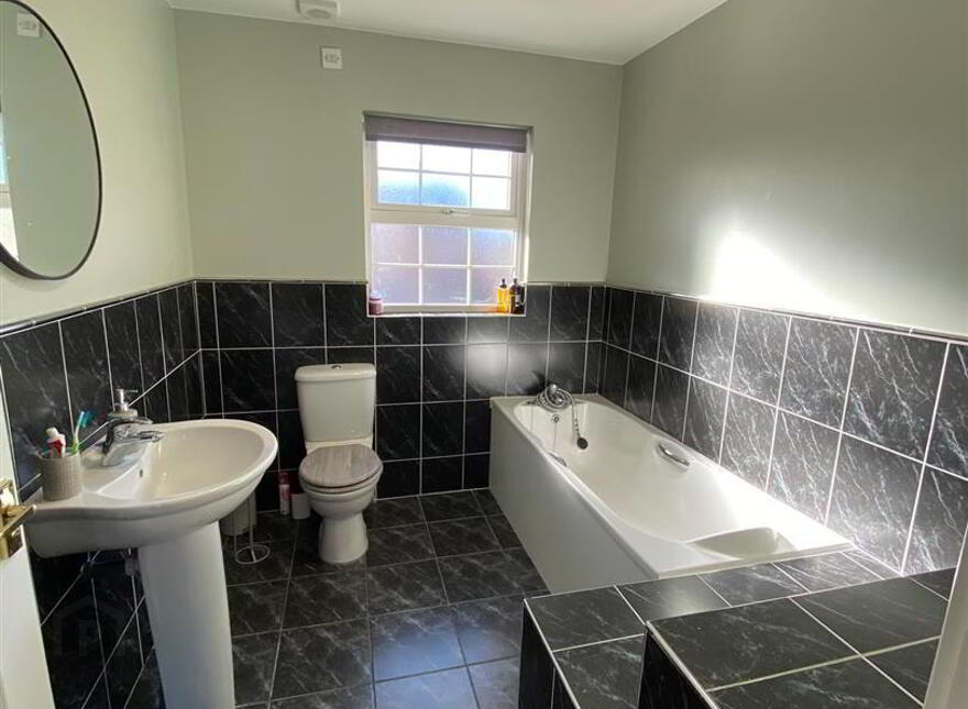 35 Meadow Bank, Seapatrick, Banbridge, BT32 4PZ