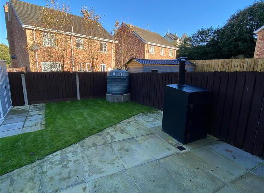 35 Meadow Bank, Seapatrick, Banbridge, BT32 4PZ