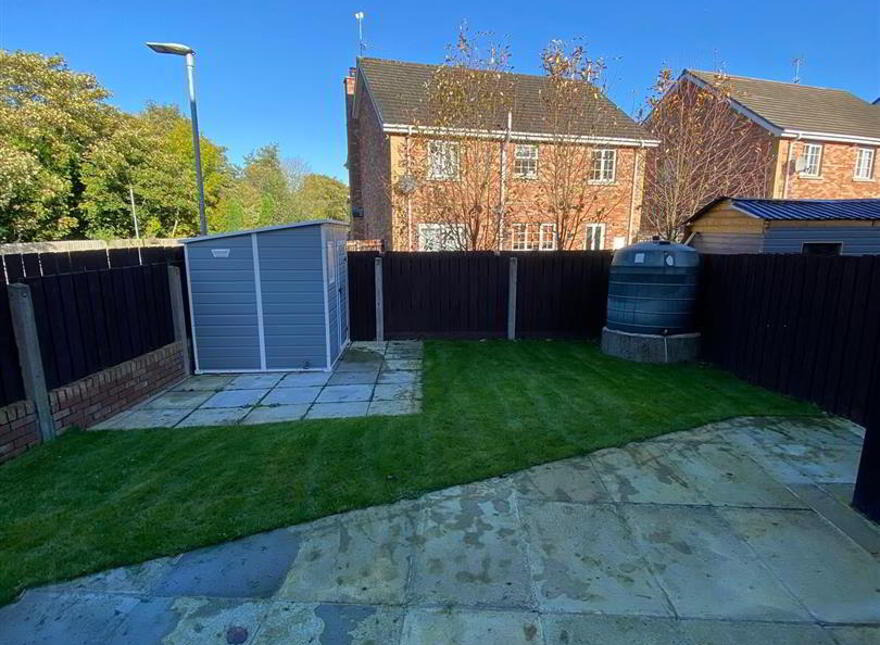 35 Meadow Bank, Seapatrick, Banbridge, BT32 4PZ
