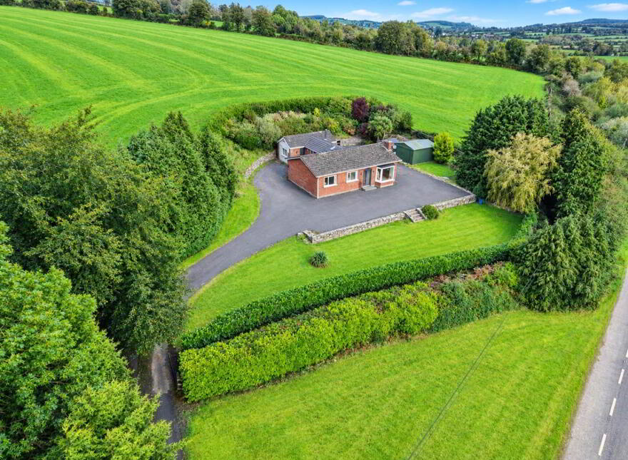 Garranbeg Cottage, Garranbeg, Carrick-On-Suir, E32YX00 photo
