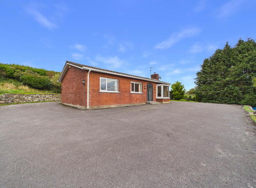 Garranbeg Cottage, Garranbeg, Carrick-On-Suir, E32YX00