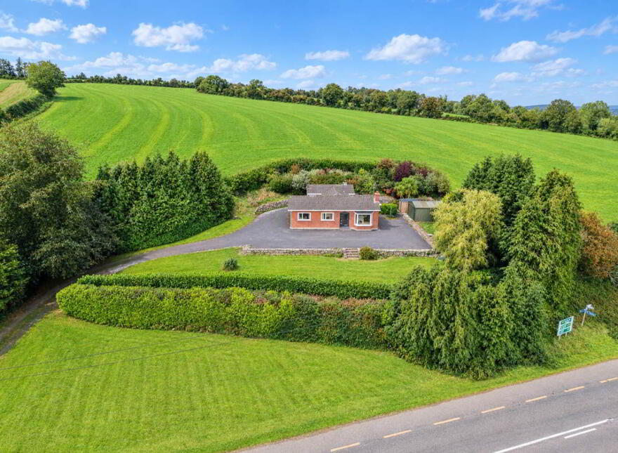 Garranbeg Cottage, Garranbeg, Carrick-On-Suir, E32YX00