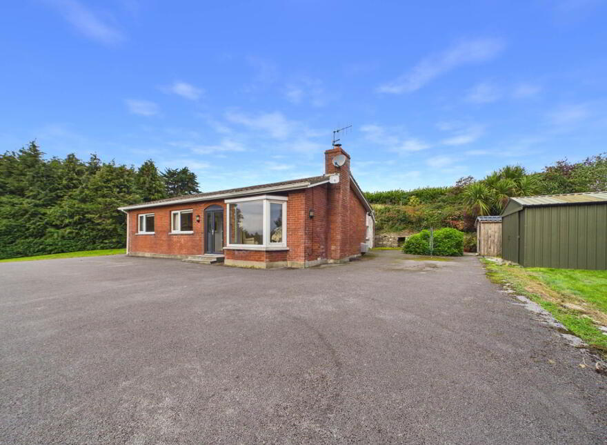Garranbeg Cottage, Garranbeg, Carrick-On-Suir, E32YX00