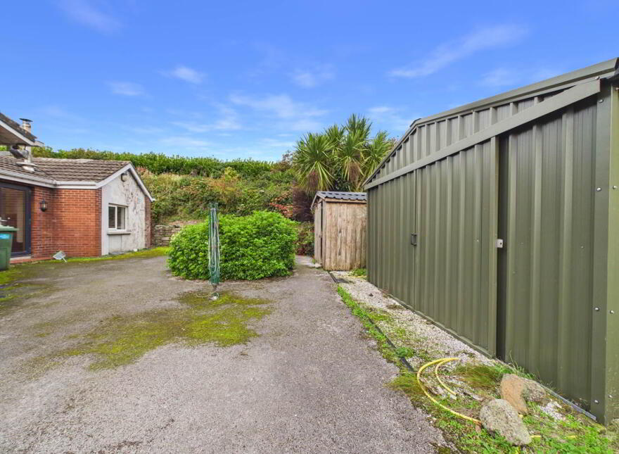 Garranbeg Cottage, Garranbeg, Carrick-On-Suir, E32YX00