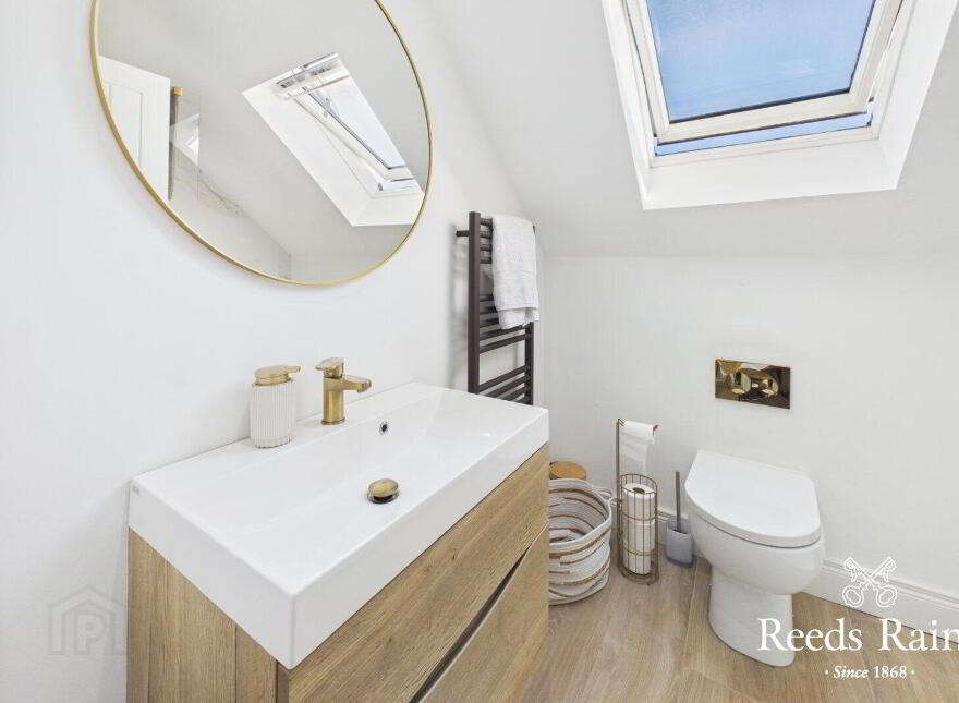 10 Rossdowan Lane, Bangor, BT19 7DQ