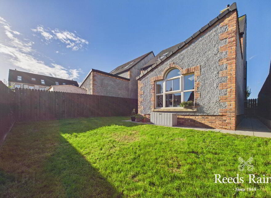 10 Rossdowan Lane, Bangor, BT19 7DQ
