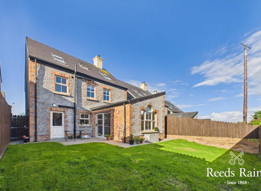 10 Rossdowan Lane, Bangor, BT19 7DQ