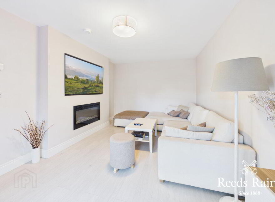 10 Rossdowan Lane, Bangor, BT19 7DQ