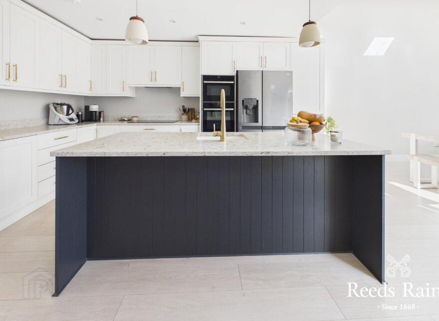 10 Rossdowan Lane, Bangor, BT19 7DQ