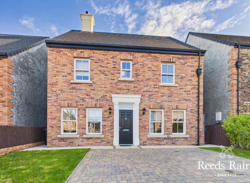 10 Rossdowan Lane, Bangor, BT19 7DQ