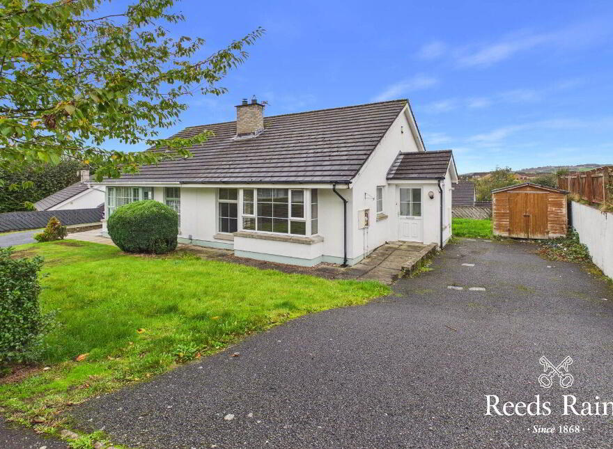 14 Millmount Lane, Dundonald, Belfast, BT16 1WN