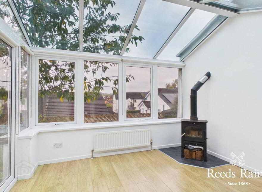 14 Millmount Lane, Dundonald, Belfast, BT16 1WN
