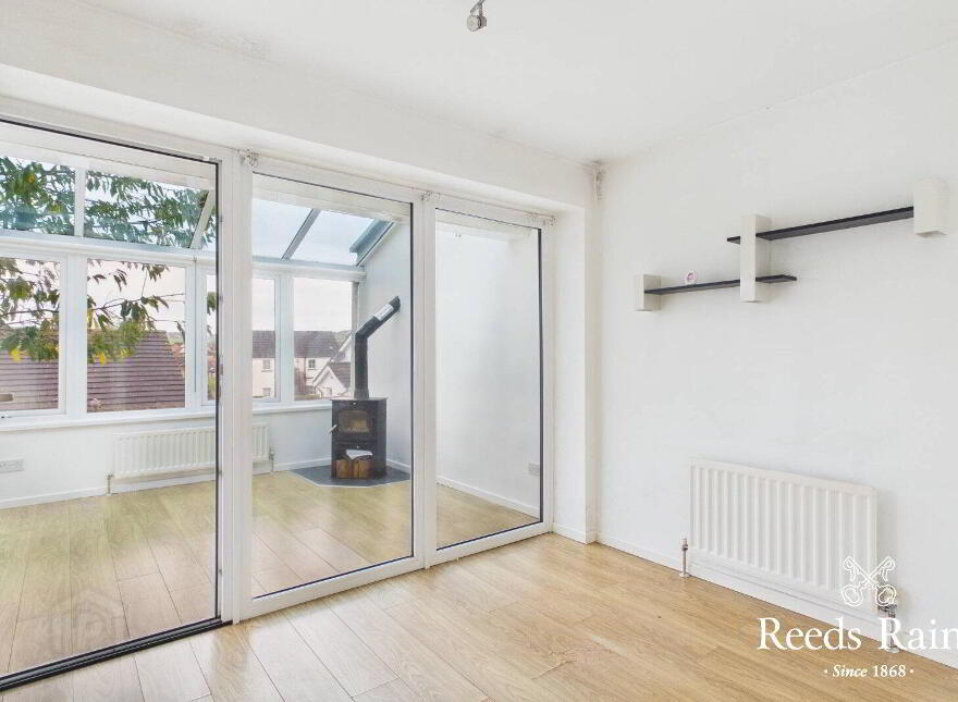 14 Millmount Lane, Dundonald, Belfast, BT16 1WN