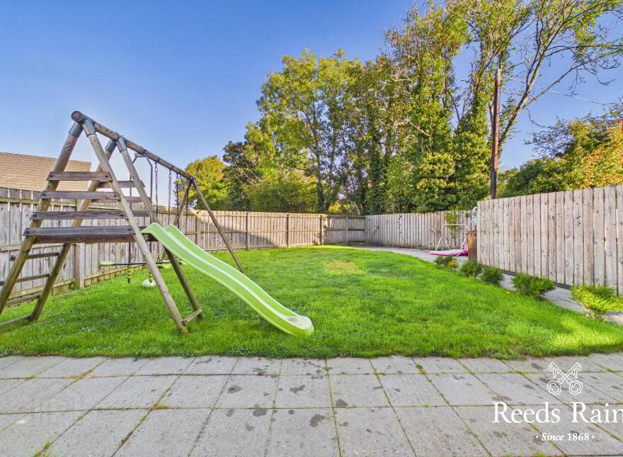 3 Ayrshire Mews, Lisburn, BT28 2GH