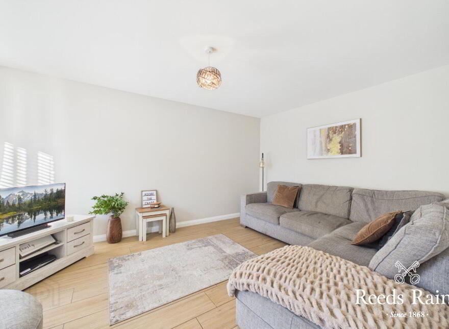 3 Ayrshire Mews, Lisburn, BT28 2GH