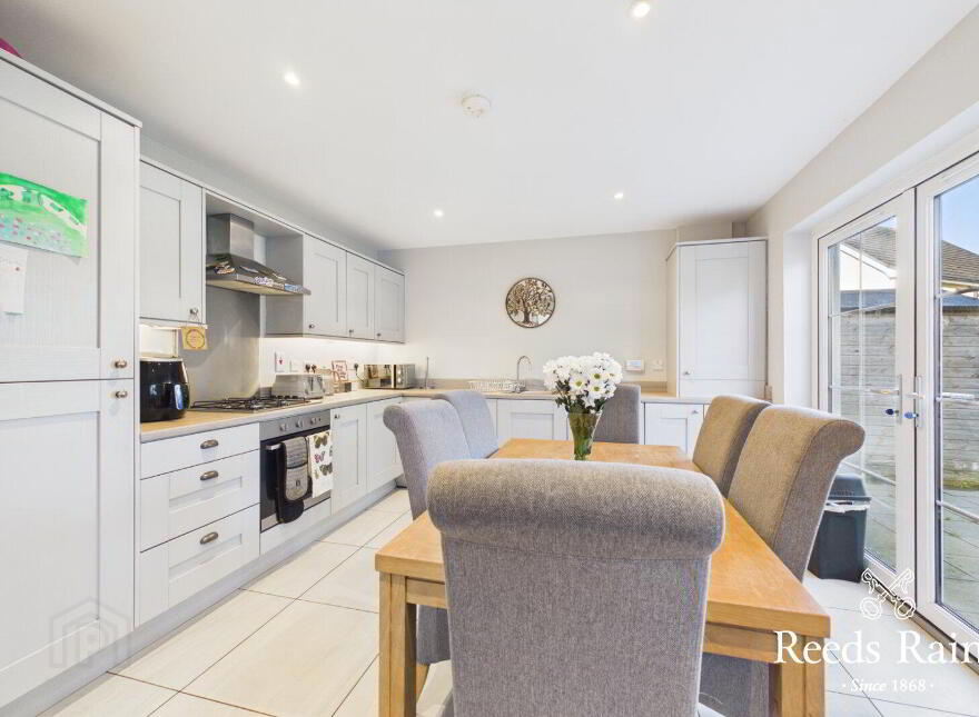 3 Ayrshire Mews, Lisburn, BT28 2GH