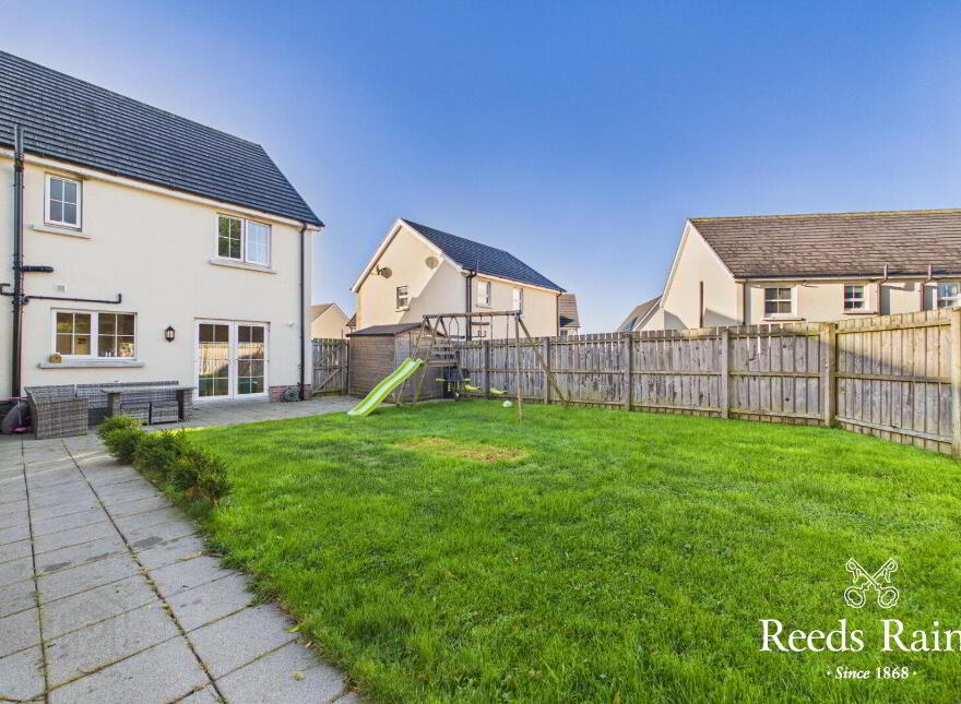 3 Ayrshire Mews, Lisburn, BT28 2GH