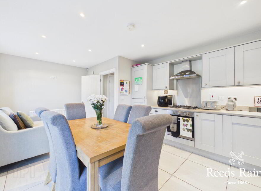 3 Ayrshire Mews, Lisburn, BT28 2GH