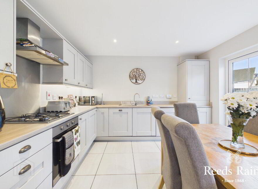 3 Ayrshire Mews, Lisburn, BT28 2GH