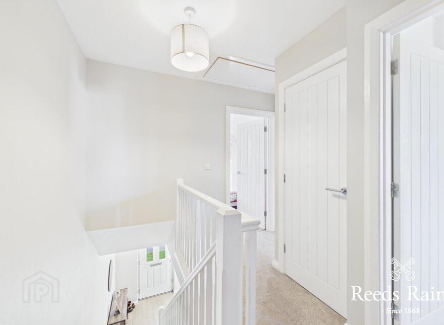 3 Ayrshire Mews, Lisburn, BT28 2GH