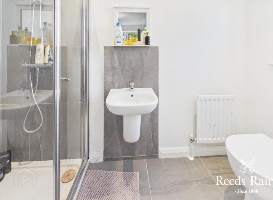 3 Ayrshire Mews, Lisburn, BT28 2GH