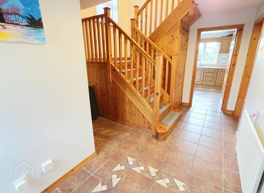 4 Woodford Court, Kinoughtragh, Derrylin, Enniskillen, BT92 9PY