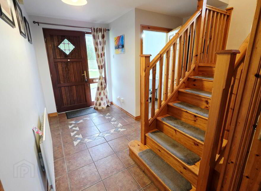 4 Woodford Court, Kinoughtragh, Derrylin, Enniskillen, BT92 9PY
