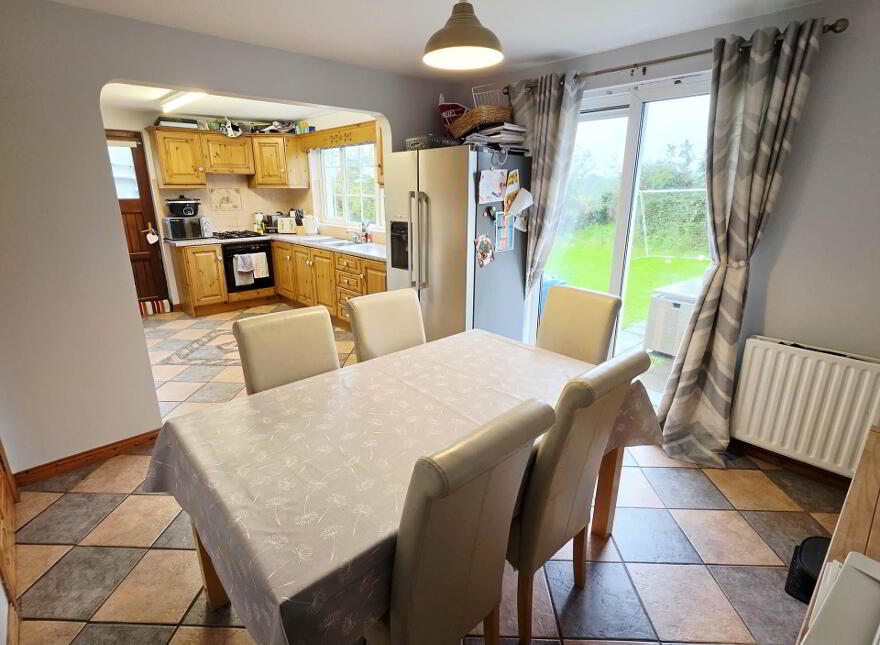 4 Woodford Court, Kinoughtragh, Derrylin, Enniskillen, BT92 9PY