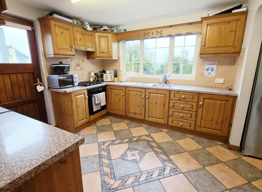 4 Woodford Court, Kinoughtragh, Derrylin, Enniskillen, BT92 9PY