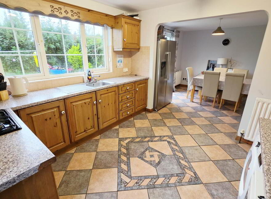 4 Woodford Court, Kinoughtragh, Derrylin, Enniskillen, BT92 9PY
