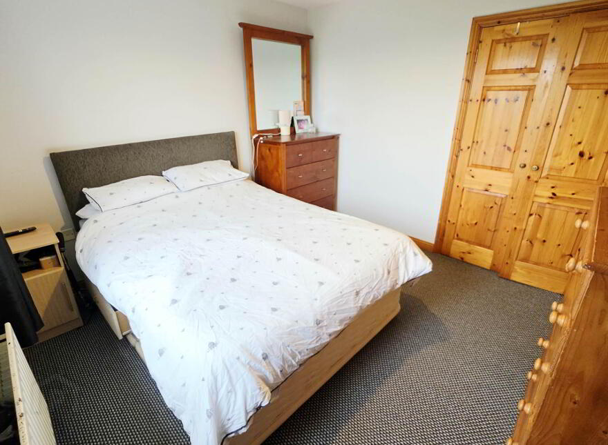 4 Woodford Court, Kinoughtragh, Derrylin, Enniskillen, BT92 9PY