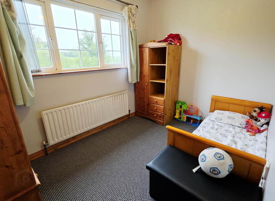 4 Woodford Court, Kinoughtragh, Derrylin, Enniskillen, BT92 9PY