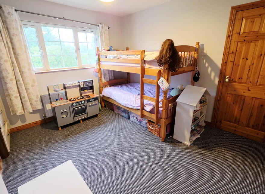 4 Woodford Court, Kinoughtragh, Derrylin, Enniskillen, BT92 9PY