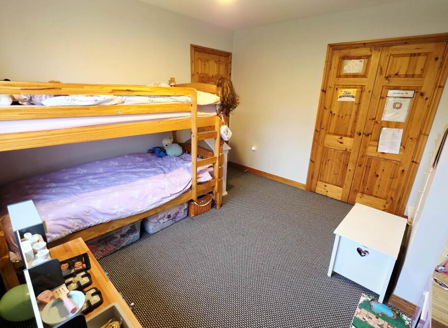 4 Woodford Court, Kinoughtragh, Derrylin, Enniskillen, BT92 9PY