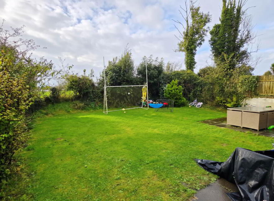 4 Woodford Court, Kinoughtragh, Derrylin, Enniskillen, BT92 9PY