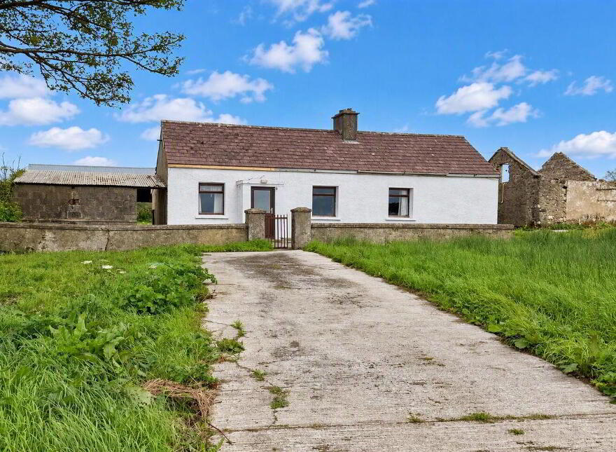 Cloonagh, Sooey, F52RK18