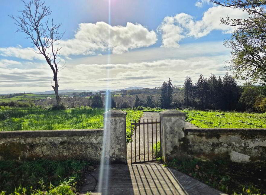 Cloonagh, Sooey, F52RK18