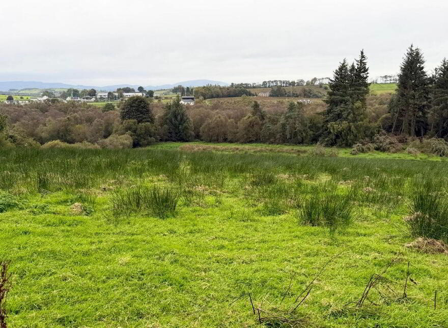 Cloonagh, Sooey, F52RK18